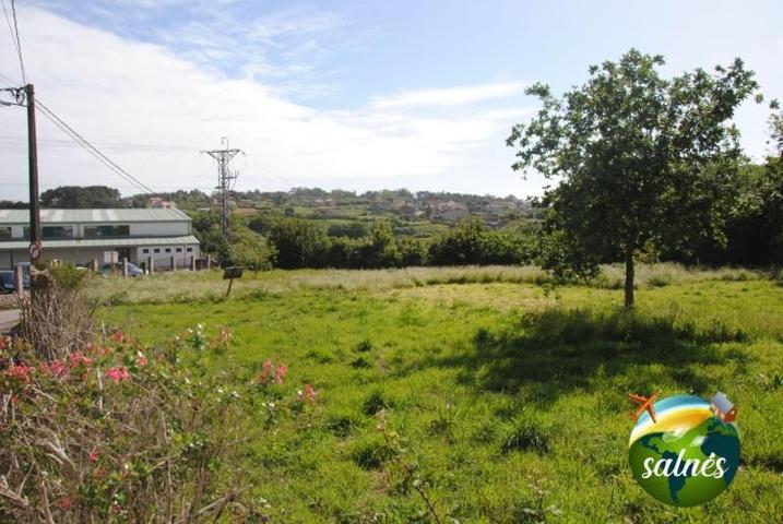 Terreno en venta en Sanxenxo, Salnés photo 0