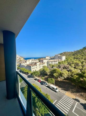 Apartamento en venta en Villajoyosa photo 0