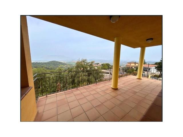 Casa en venta en Fogars de la Selva photo 0