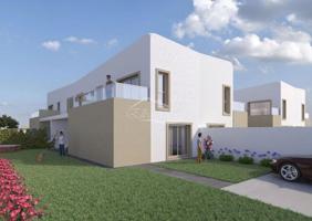 Chalet en venta en El Médano, La Pelada photo 0