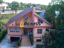 Casa en venta en Caldes de Malavella photo 0