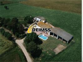 Casa en venta en Sils photo 0