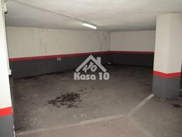 Garaje en alquiler en Ibi, Ibi photo 0