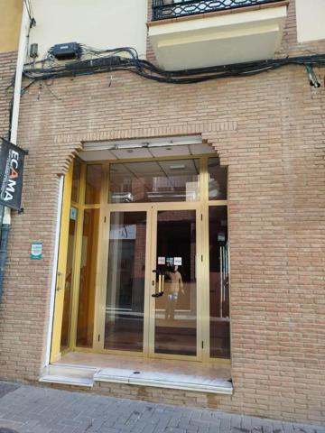 Local comercial en alquiler en Maracena, Zona metropolitana photo 0