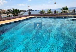 Apartamento en alquiler en Almuñécar, San Cristobal photo 0