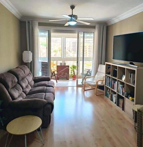 Piso en alquiler en Santa Cruz de Tenerife photo 0