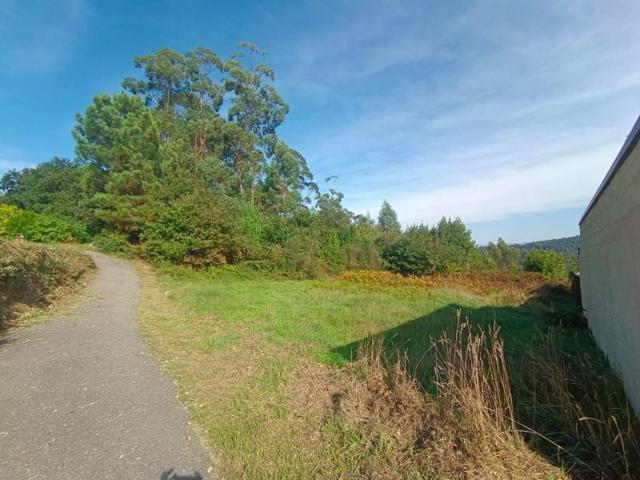 Terreno en venta en Poio, Área de Pontevedra photo 0