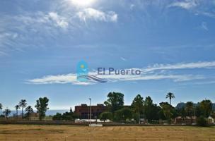 Apartamento en venta en Puerto de Mazarrón, Playa Sol photo 0