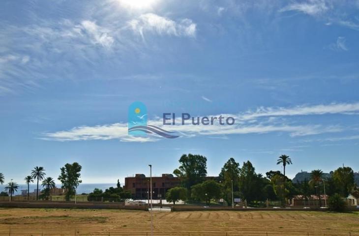 Apartamento en venta en Puerto de Mazarrón, Playa Sol photo 0