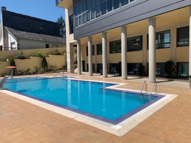 Piso en venta en Sanxenxo, Salnés photo 0