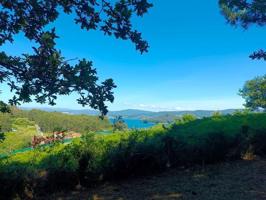 Terreno en venta en Poio, Área de Pontevedra photo 0