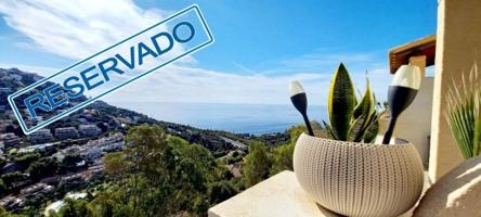 Chalet en venta en Altea, Altea Hills photo 0