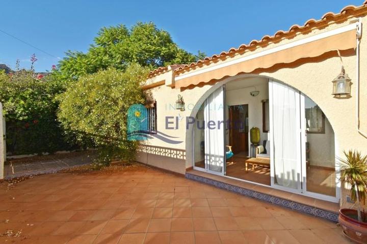 Casa en venta en Puerto de Mazarrón, Bolnuevo photo 0