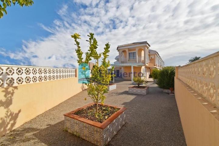 Duplex en venta en Puerto de Mazarrón, Bahía photo 0