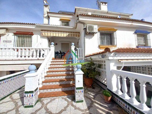 Adosada en venta en Matalascañas, Sector Laguna de Sopetón photo 0