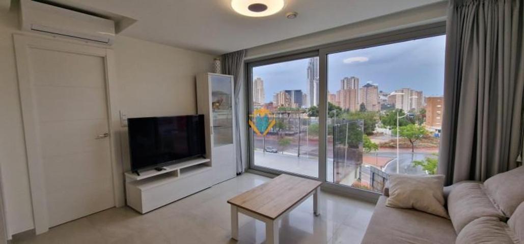 Piso en venta en Finestrat, Finestrat photo 0