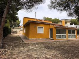 Chalet en venta en Tibi photo 0