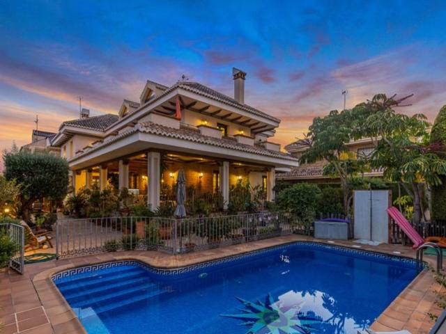 Chalet en venta en Torrevieja, La Veleta photo 0