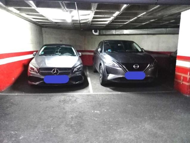 Garaje en alquiler en Gijón, Área de Gijón photo 0