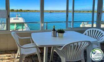 Apartamento en venta en Roses, Santa Margarida photo 0