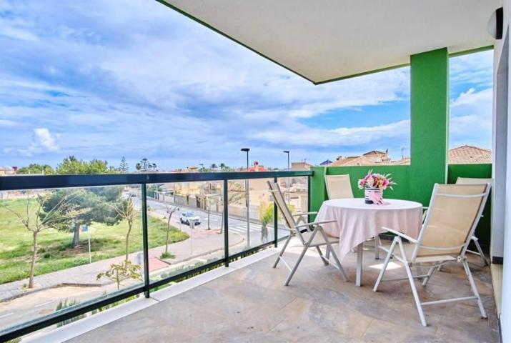 Apartamento en venta en Pilar de la Horadada photo 0
