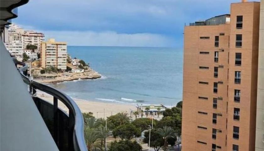 Apartamento en venta en Villajoyosa photo 0