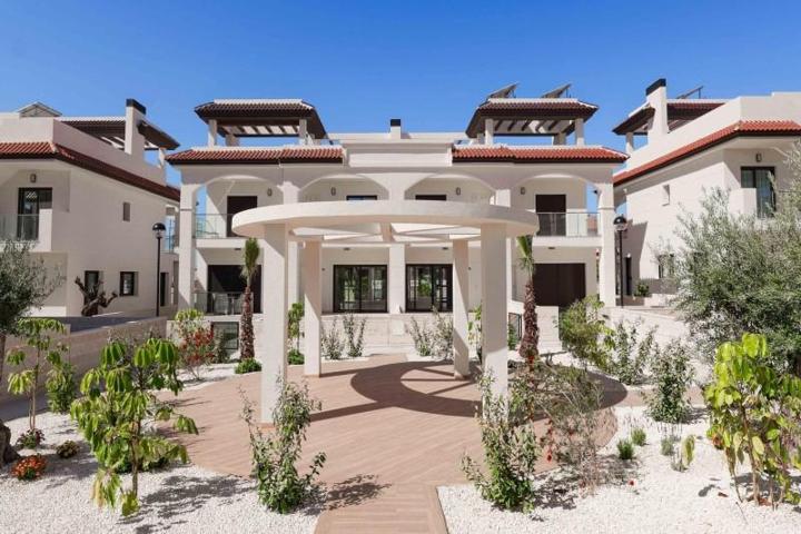 Adosada en venta en Ciudad quesada, Costa blanca sur photo 0