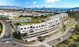 Apartamento en venta en Finestrat, Camporrosso village photo 0