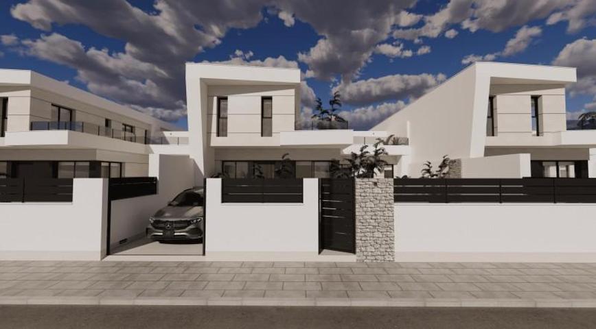 Adosada en venta en Dolores, Comunidad valenciana photo 0