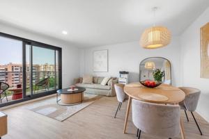 Piso en venta en Alicante, Pau II photo 0