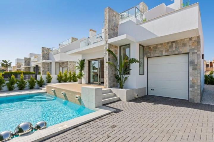 Chalet en venta en Los Alcázares, Los Alcázares photo 0