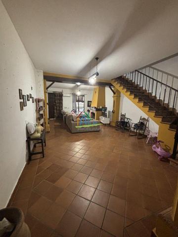 Adosada en venta en El Rocío, El Rocio photo 0