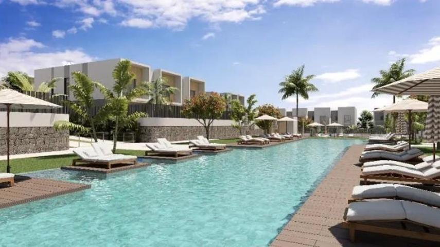 Chalet en venta en San Bartolomé de Tirajana, Meloneras, el Hornillo photo 0