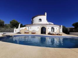 Chalet en venta en Benitachell, Benitachell CUMBRES DEL SOL photo 0
