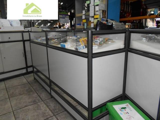 Local comercial en venta en Zamora, Centro photo 0