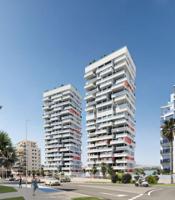Apartamento en venta en Calpe, Ifach photo 0