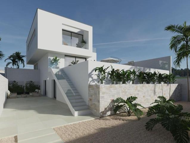 Chalet en venta en Ciudad quesada, Costa blanca sur photo 0