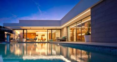 Chalet en venta en Benitachell, CUMBRES DEL SOL photo 0