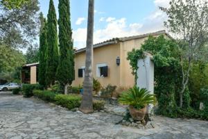 Chalet en venta en Inca, Afueras photo 0