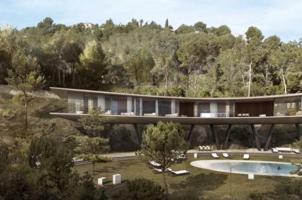 Chalet en venta en Benissa, Benissa pueblo photo 0