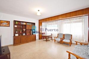 Piso en venta en Puerto de Mazarrón, Paseo photo 0