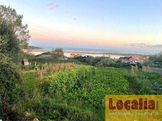 Terreno en venta en Mogro, Calle Abra del Pas, 39310 photo 0