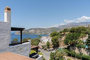 Chalet en venta en Almuñécar, Almuñécar - La Herradura photo 0