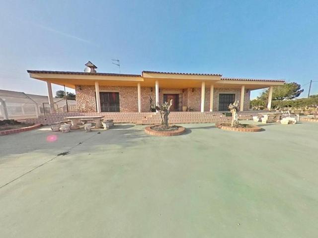 Chalet en venta en Santa Oliva, Les Pedreres photo 0