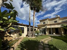 Chalet en venta en Els Poblets, ELS POBLETS photo 0