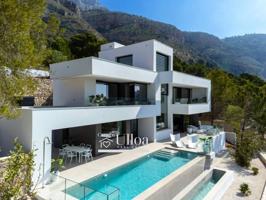 Chalet en venta en Altea, Altea la nova photo 0