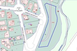 Terreno en venta en Rubí, Can Alzamora - Les Torres - 25 de Setembre photo 0