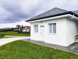 Casa en alquiler en Suances, Suances photo 0