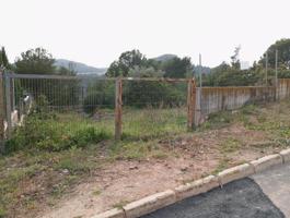 Terreno en venta en Borriol, Urbanizacion la coma photo 0