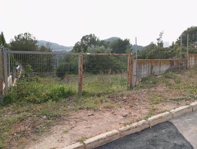 Terreno en venta en Borriol, Urbanizacion la coma photo 0